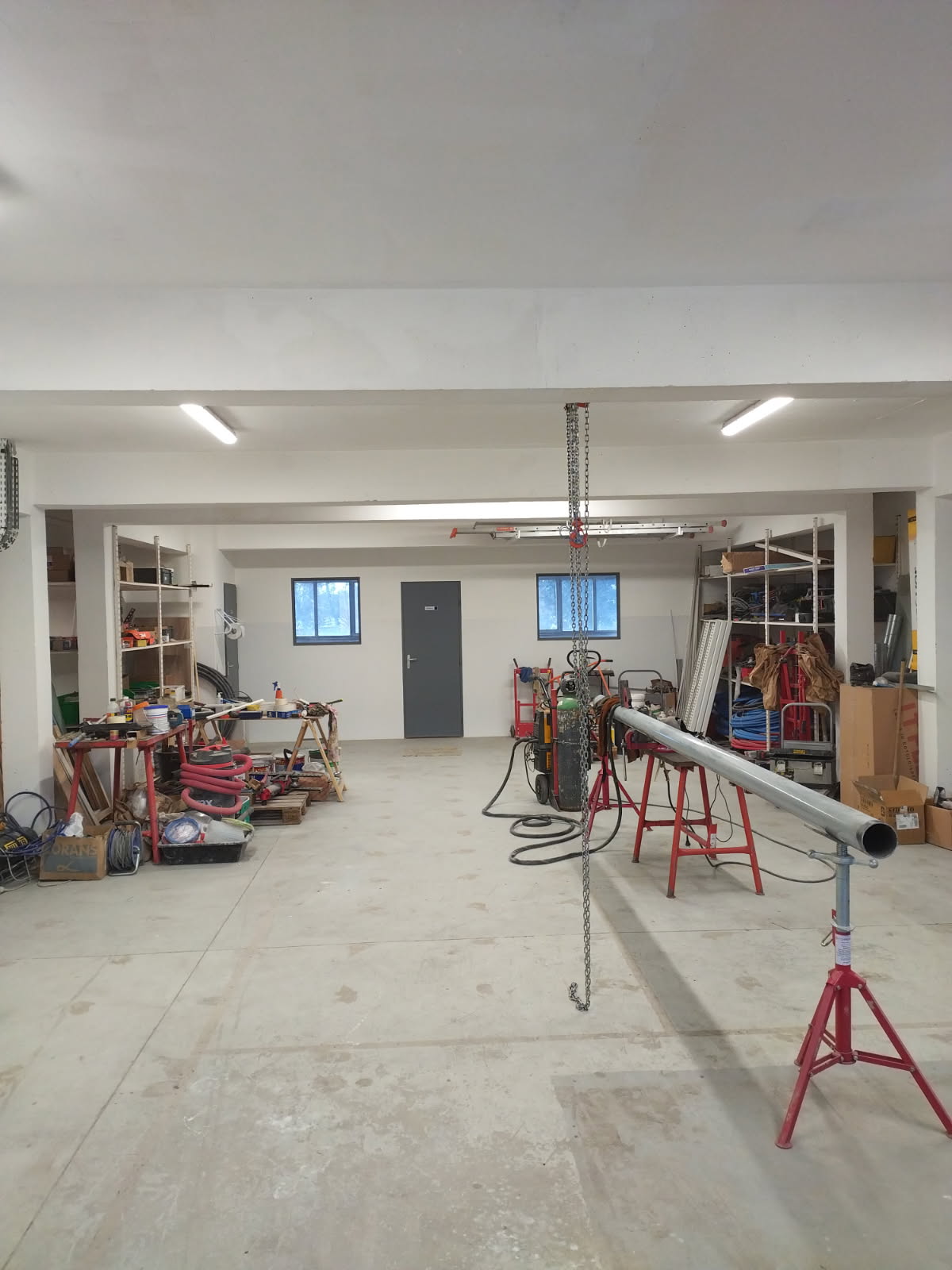 Atelier